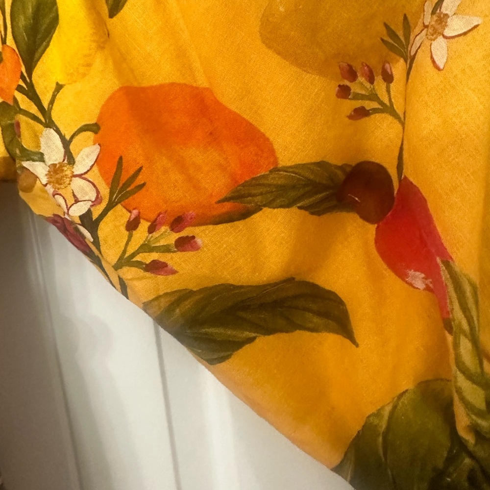 Farm Rio  dress - Picture 8 of 10